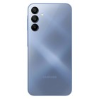 Сотовый телефон SAMSUNG_KZ A155F Galaxy A15 6/128Gb Blue - фото 51629968 Сотовый телефон SAMSUNG_KZ A155F Galaxy A15 6/128Gb Blue - фото 51629968
