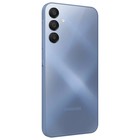 Сотовый телефон SAMSUNG_KZ A155F Galaxy A15 6/128Gb Blue - фото 51629970 Сотовый телефон SAMSUNG_KZ A155F Galaxy A15 6/128Gb Blue - фото 51629970