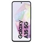 Сотовый телефон SAMSUNG_KZ A356E Galaxy A35 8/128Gb Ice Blue - фото 51629972