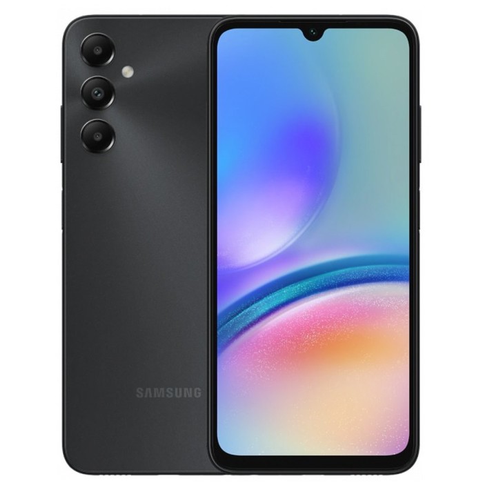 

Смартфон Samsung_ОАЭ A057/A05s 4/64Gb Black