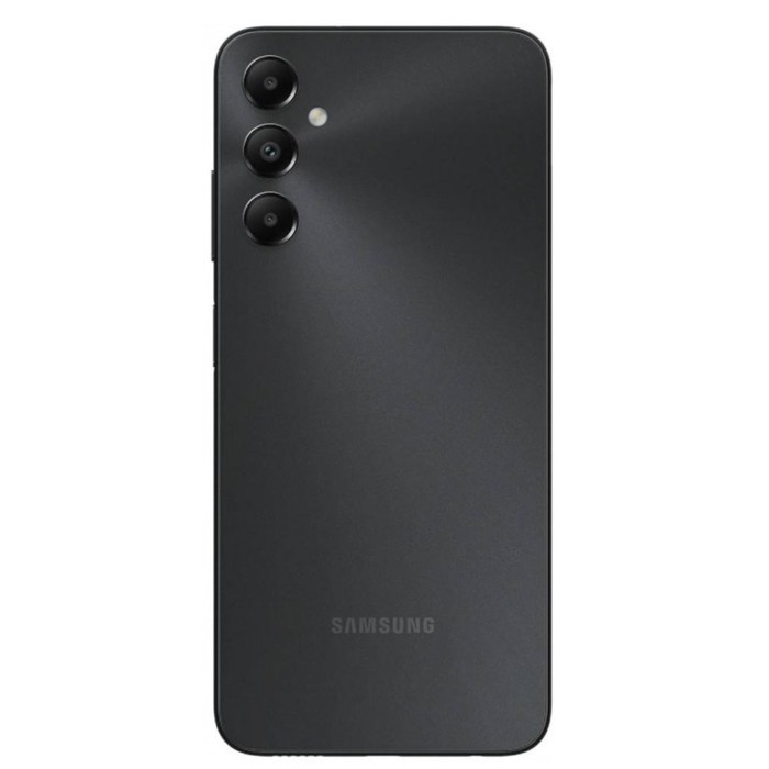 Смартфон SAMSUNG_ОАЭ A057/A05s 4/64Gb Black - фото 51639439