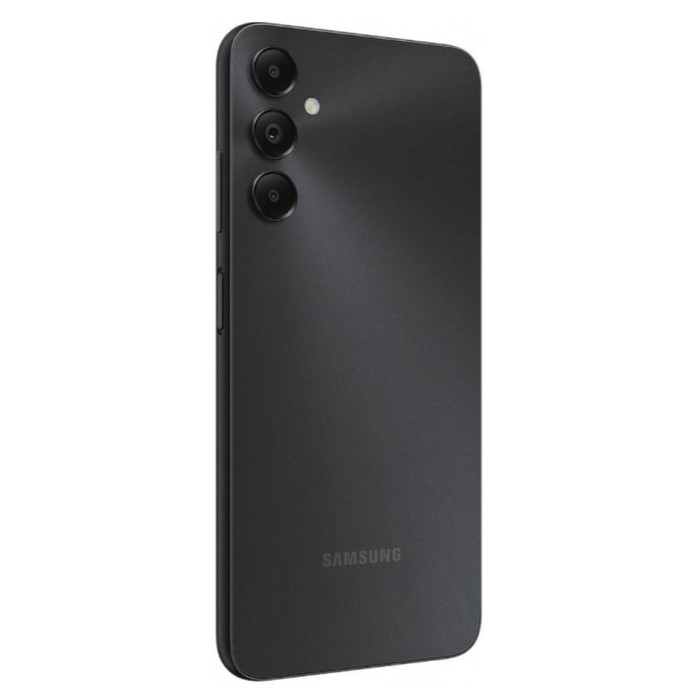 Смартфон SAMSUNG_ОАЭ A057/A05s 4/64Gb Black - фото 51639441