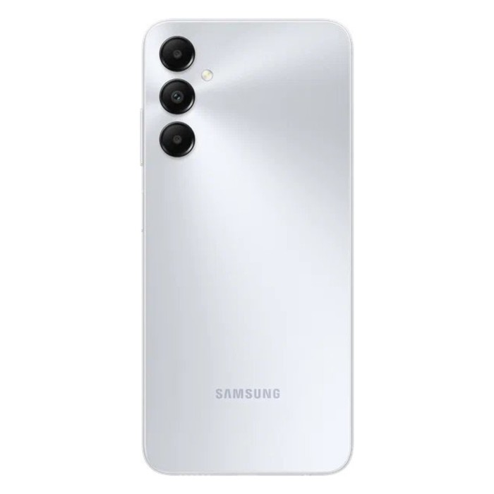 Сотовый телефон SAMSUNG_ОАЭ A057/A05s 4/64Gb Silver - фото 51629986