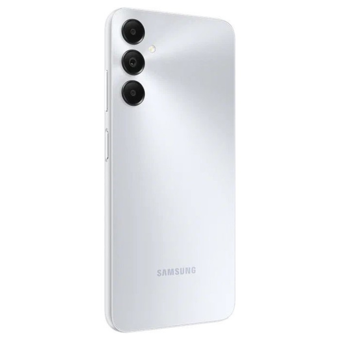 Сотовый телефон SAMSUNG_ОАЭ A057/A05s 4/64Gb Silver - фото 51629987