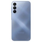Смартфон SAMSUNG_ОАЭ A155F Galaxy A15 6/128Gb Blue - Фото 3
