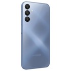 Смартфон SAMSUNG_ОАЭ A155F Galaxy A15 6/128Gb Blue - Фото 5