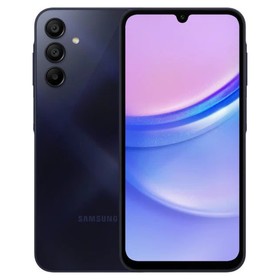 Сотовый телефон SAMSUNG_ОАЭ A155F Galaxy A15 6/128Gb BlueBla ck