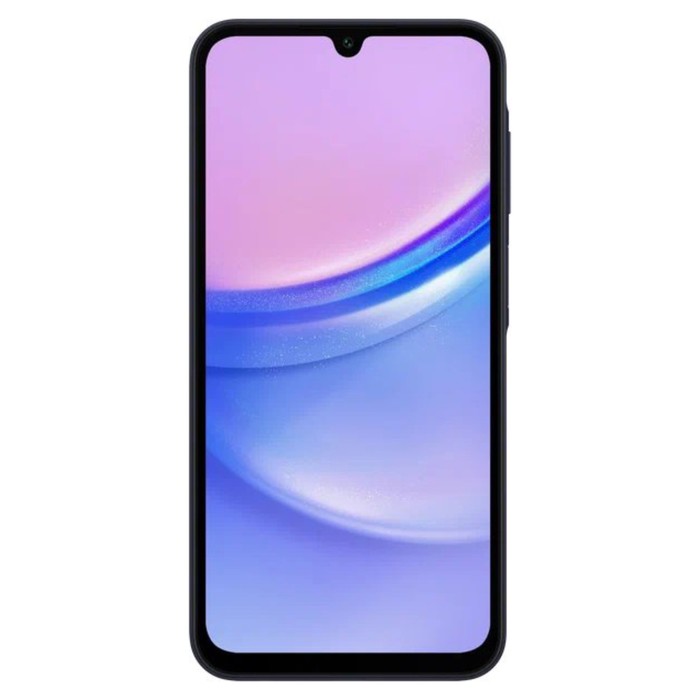 Сотовый телефон SAMSUNG_ОАЭ A155F Galaxy A15 6/128Gb BlueBla ck - фото 51629996