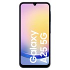 Смартфон SAMSUNG_ОАЭ A256F Galaxy A25 6/128 BlueBlack - Фото 2