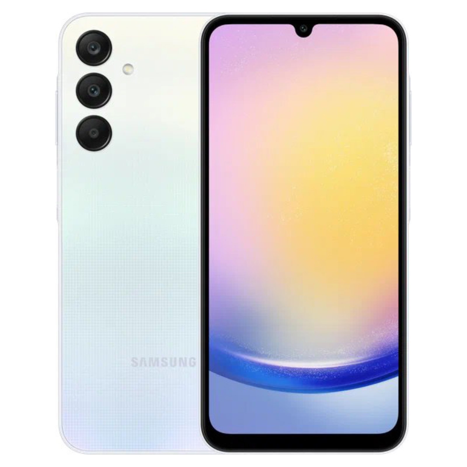 Смартфон galaxy a25 8 256 гб