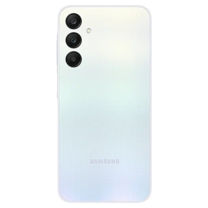 Сотовый телефон SAMSUNG_ОАЭ A256F Galaxy A25 6/128 LightBlue - фото 51630014