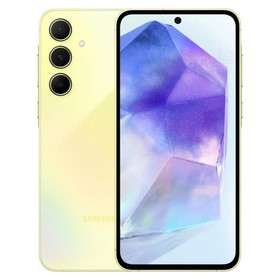 Сотовый телефон SAMSUNG_ОАЭ A556E Galaxy A55 8/128Gb Lemon