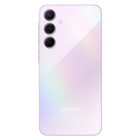 Сотовый телефон SAMSUNG_ОАЭ A556E Galaxy A55 8/128Gb Lilac - фото 51630031 Сотовый телефон SAMSUNG_ОАЭ A556E Galaxy A55 8/128Gb Lilac - фото 51630031