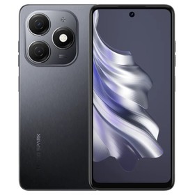 Сотовый телефон TECNO Spark 20 8/128 Gravity Black