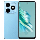 Смартфон TECNO Spark 20 8/128 Skin Blue - Фото 1