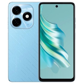 Сотовый телефон TECNO Spark 20 8/128 Skin Blue