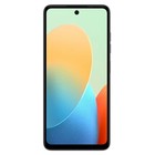 Смартфон TECNO Spark 20c 4/128 Gravity Black - фото 51643030 Смартфон TECNO Spark 20c 4/128 Gravity Black - фото 51643030