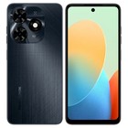 Смартфон TECNO Spark 20c 4/128 Gravity Black - фото 51643032 Смартфон TECNO Spark 20c 4/128 Gravity Black - фото 51643032