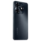 Смартфон TECNO Spark 20c 4/128 Gravity Black - фото 51643033 Смартфон TECNO Spark 20c 4/128 Gravity Black - фото 51643033