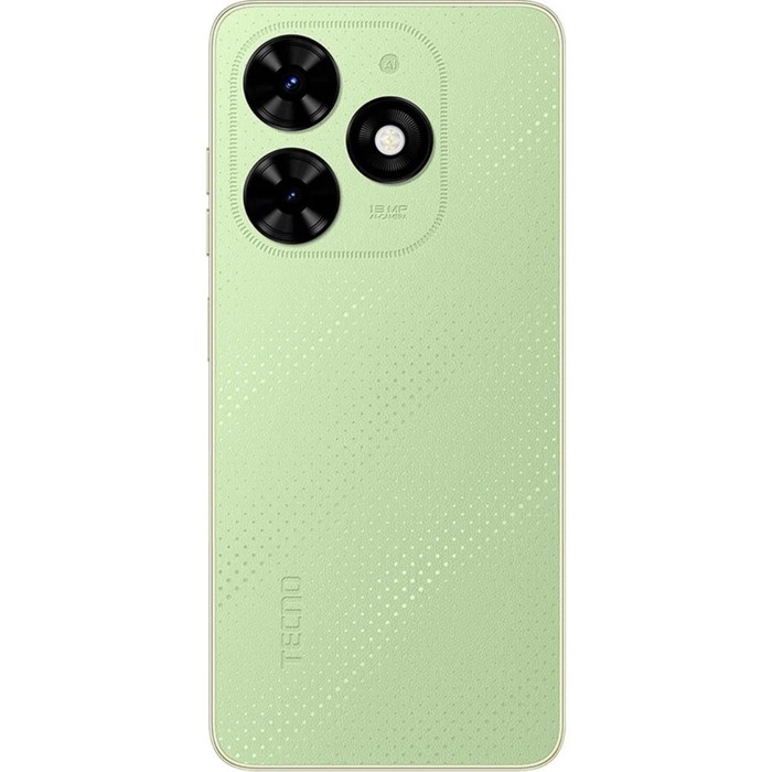 Сотовый телефон TECNO Spark Go2024 3/64 Magic Green - фото 51630057