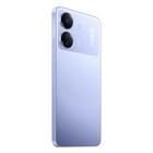 Смартфон XIAOMI Poco C65 8/256Gb Purple - фото 51649547 Смартфон XIAOMI Poco C65 8/256Gb Purple - фото 51649547