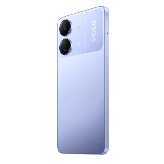 Смартфон XIAOMI Poco C65 8/256Gb Purple - фото 51649548