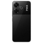 Смартфон XIAOMI Poco M6 6/128Gb Black - фото 51630117