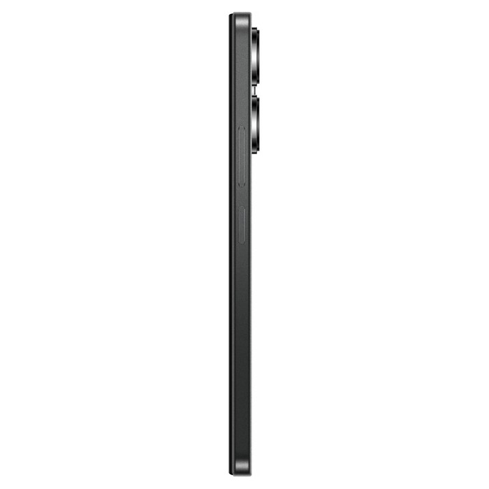 Смартфон XIAOMI Poco M6 6/128Gb Black - фото 51630120