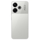 Смартфон XIAOMI Poco M6 6/128Gb Silver - фото 51630124 Смартфон XIAOMI Poco M6 6/128Gb Silver - фото 51630124