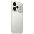 Смартфон XIAOMI Poco M6 6/128Gb Silver - фото 51630126 Смартфон XIAOMI Poco M6 6/128Gb Silver - фото 51630126
