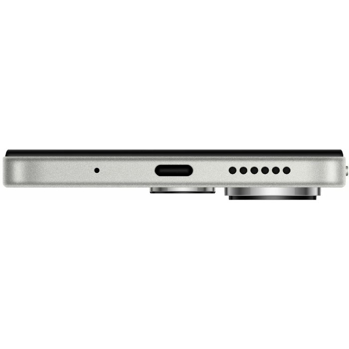 Смартфон XIAOMI Poco M6 6/128Gb Silver - фото 51630128