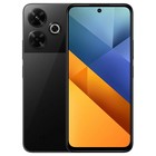 Смартфон XIAOMI Poco M6 8/256Gb Black - фото 51630129