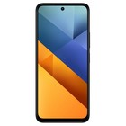 Смартфон XIAOMI Poco M6 8/256Gb Black - фото 51630130 Смартфон XIAOMI Poco M6 8/256Gb Black - фото 51630130