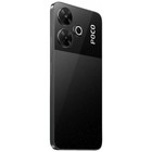 Смартфон XIAOMI Poco M6 8/256Gb Black - фото 51630133 Смартфон XIAOMI Poco M6 8/256Gb Black - фото 51630133