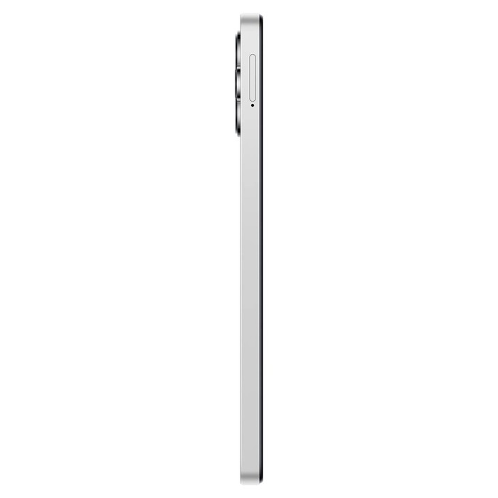 Смартфон XIAOMI Redmi 12 4/128Gb Polar Silver - фото 51630150