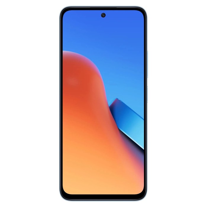 Смартфон XIAOMI Redmi 12 8/256Gb Sky Blue - фото 51630158