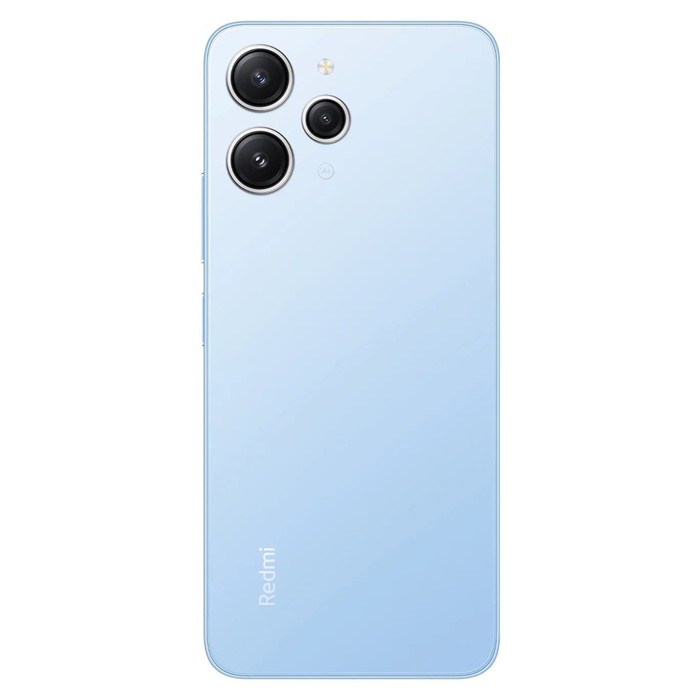 Смартфон XIAOMI Redmi 12 8/256Gb Sky Blue - фото 51630159