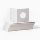 Набор холдеров для монет под скрепку, d=2 см, 50 шт. - Фото 3