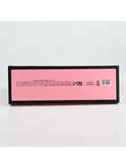 Складная коробка для цветов с окном «Спасибо, что ты есть», розовая, 16?27?9 см (комплект 5 шт) - фото 25434710