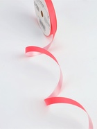 Лента для декора и подарков «Ярко матовая», 1.2 см × 45 м, барби - Фото 2