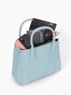 Сумка женская на молнии, TEXTURA, маленький размер, цвет голубой - фото 808994575 Сумка женская на молнии, TEXTURA, маленький размер, цвет голубой - фото 808994575