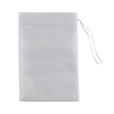 Мешочек для запарки 10×15 см, 100 шт.