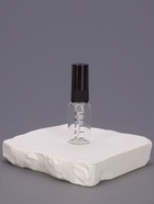 Флакон для парфюма, с распылителем, 5 мл, фасовка - 10 шт., чёрный, прозрачный - Фото 2