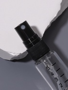 Флакон для парфюма, с распылителем, 5 мл, фасовка - 10 шт., чёрный, прозрачный - Фото 3