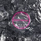 Форма для льда Доляна «Черепа», силикон, 6 ячеек, 18×12×3.5 см, чёрная - Фото 7