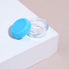 Набор для хранения, 2 предмета, 5 мл, цвет МИКС - фото 25344701