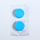 Набор для хранения, 2 предмета, 5 мл, цвет МИКС - фото 25344703