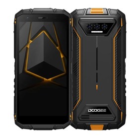 Смартфон DOOGEE S41 Pro 4/64Gb Volcano Orange