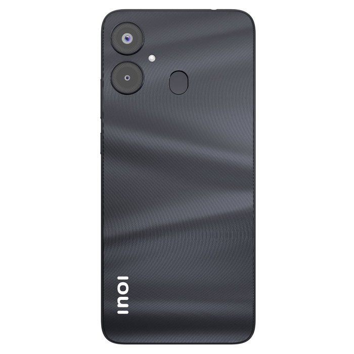 Смартфон INOI A63 3/64Gb Black - фото 51630192