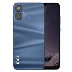Смартфон INOI A63 3/64Gb Night Blue - фото 51630195 Смартфон INOI A63 3/64Gb Night Blue - фото 51630195